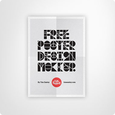 Creative Design — Web Design sample 1