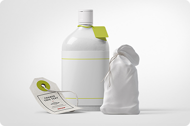 Creative Design — Mockups sample 2