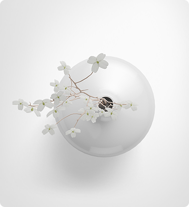 Creative Design — Web Design sample 3