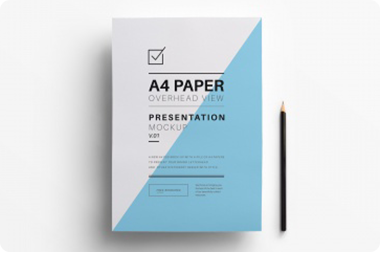 Creative Design — Web Design sample 5