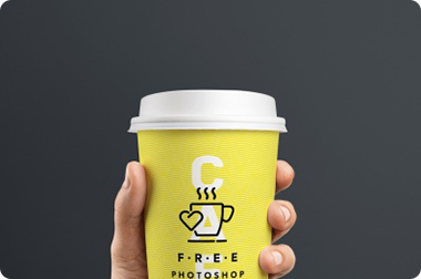 Creative Design — Branding sample 4