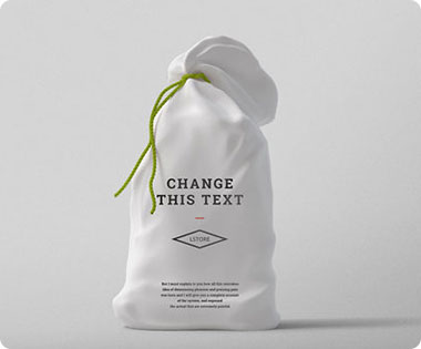Creative Design — Branding sample 9