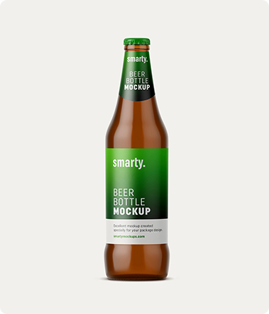 Creative Design — Branding sample 7